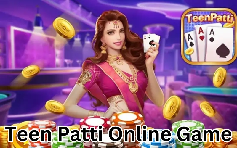 teen patti online game