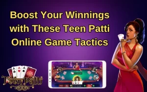 teen patti online game