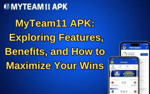 myteam11 apk