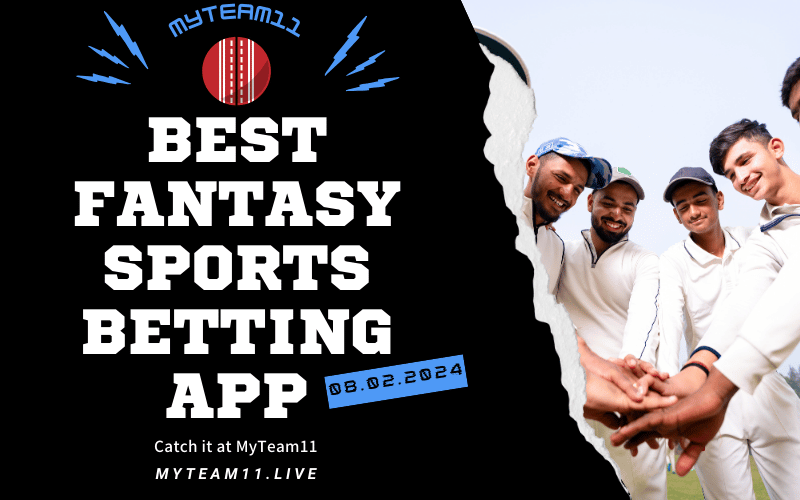 best fantasy sports betting app