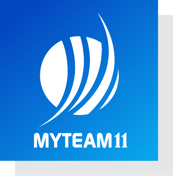 myteam11 casino games square logo