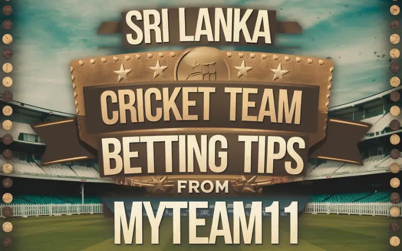 sri lanka national cricket team