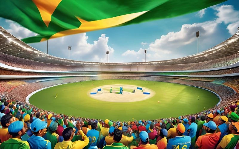 cricket world cup