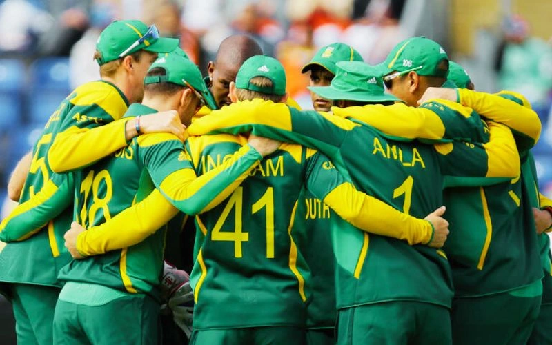 south africa national cricket team