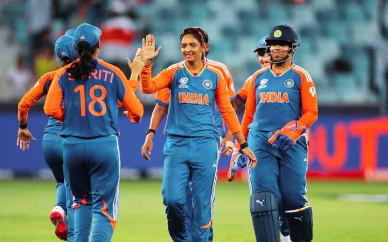 women cricket