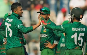 bangladesh national cricket team